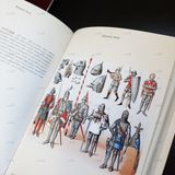  The Costume History - Auguste Racinet - Taschen #060101 