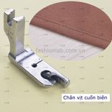  Chân vịt máy may công nghiệp nhiều loại #010802 