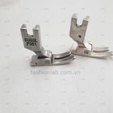  Chân vịt máy may công nghiệp nhiều loại #010802 