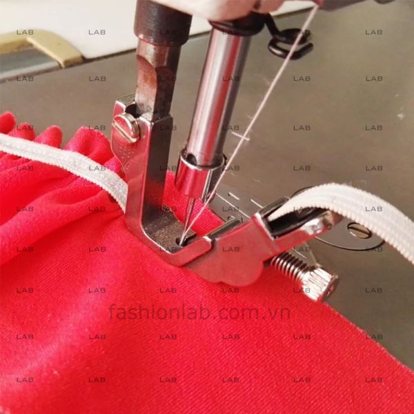  Chân vịt máy may công nghiệp nhiều loại #010802 