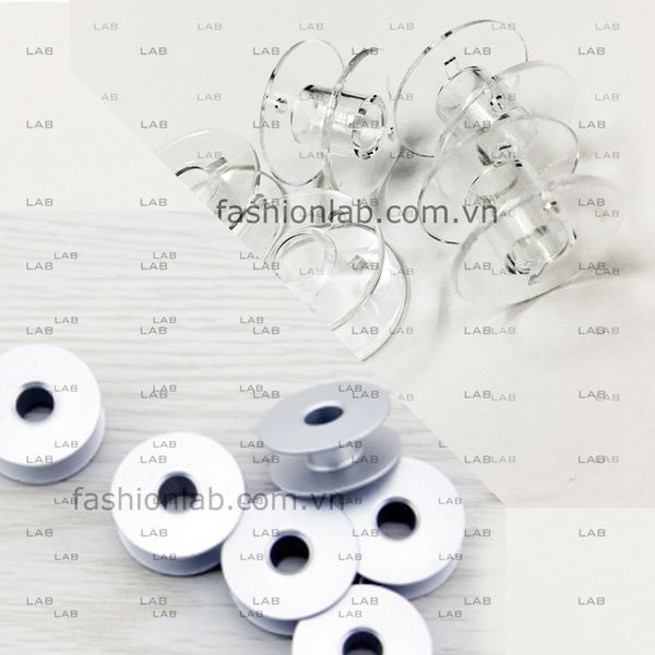  Bobbin - Suốt chỉ #010802 