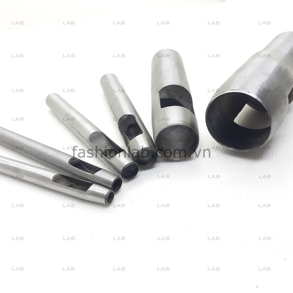  Dùi đục lỗ vải,da #010902 