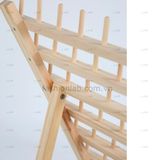  Giá để chỉ gỗ thông để bàn (bộ) #050201 