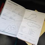  Shoe Design #060101 