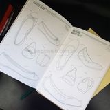  Shoe Design #060101 