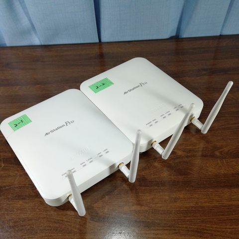  Wifi Buffalo WAPM APG600H 