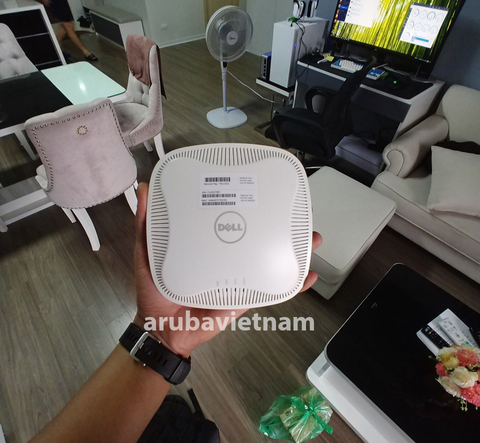  Wifi Chuyên Dụng Aruba IAP 103 US 