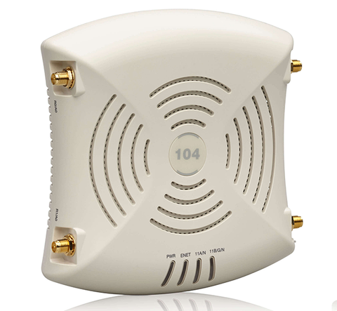  Wifi Chuyên Dụng Aruba IAP 104 US 