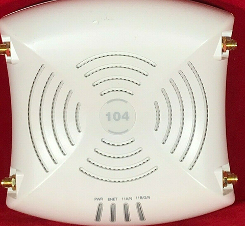  Wifi Chuyên Dụng Aruba IAP 104 US 