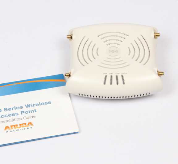  Wifi Chuyên Dụng Aruba IAP 104 US 