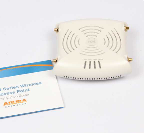  Wifi Chuyên Dụng Aruba IAP 104 US 
