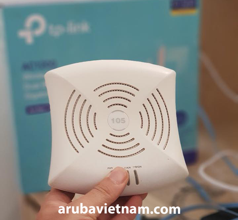  Wifi Chuyên Dụng Aruba IAP 105 US 