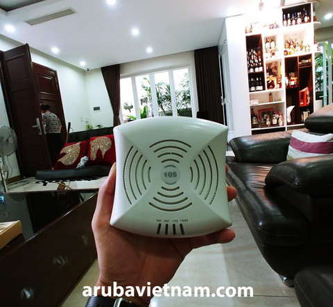  Wifi Chuyên Dụng Aruba IAP 105 US 