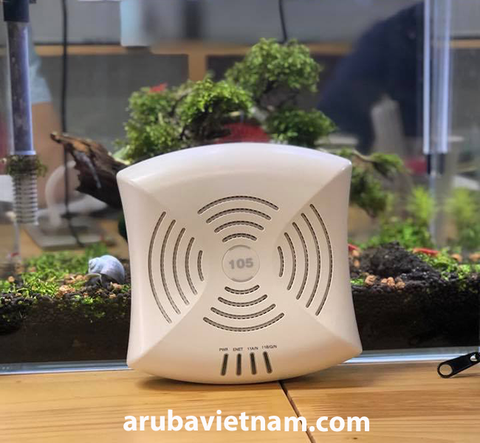  Wifi Chuyên Dụng Aruba IAP 105 US 