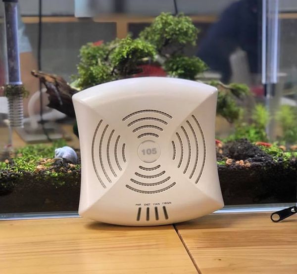  Wifi Chuyên Dụng Aruba IAP 105 US 