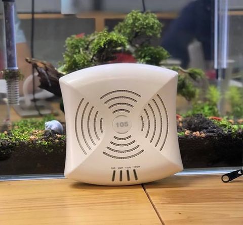  Wifi Chuyên Dụng Aruba IAP 105 US 