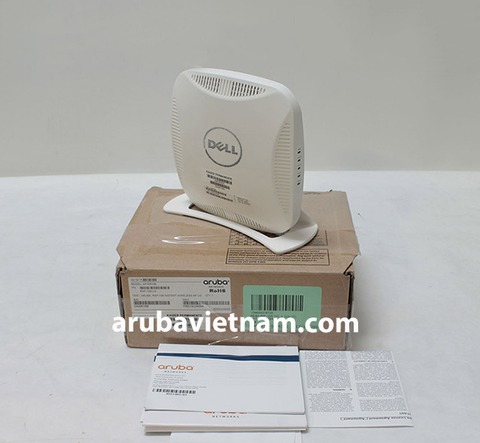  Wifi Chuyên Dụng Aruba IAP 109 US 
