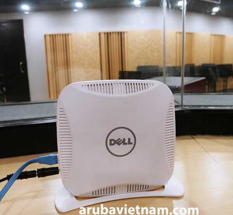  Wifi Chuyên Dụng Aruba IAP 109 US 