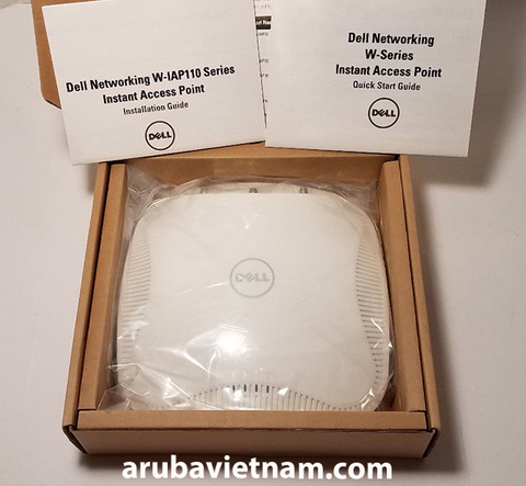  Wifi Chuyên Dụng Aruba IAP 114 US 