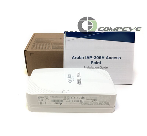  Wifi Chuyên Dụng Aruba IAP 205H 