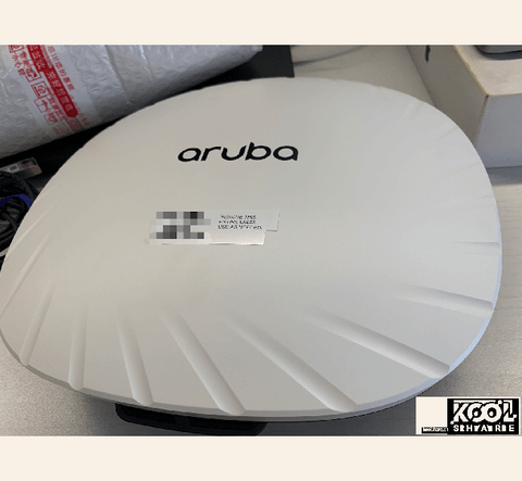 ARUBA Wifi Chuyên Dụng Aruba AP 555 (RW) Unified AP 