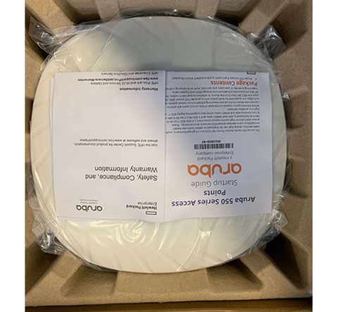  ARUBA Wifi Chuyên Dụng Aruba AP 555 (RW) Unified AP 
