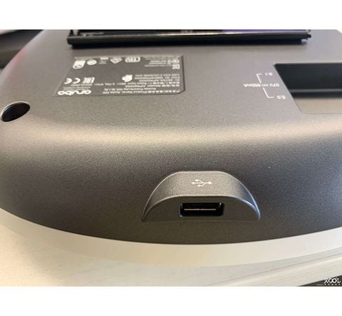  ARUBA Wifi Chuyên Dụng Aruba AP 555 (RW) Unified AP 