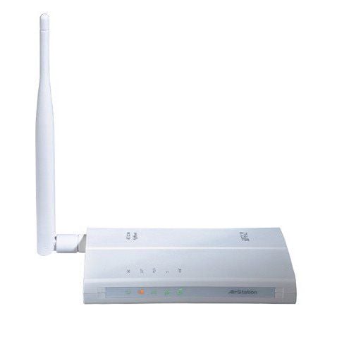  Wifi Buffalo WBMR-HP-GNV2 