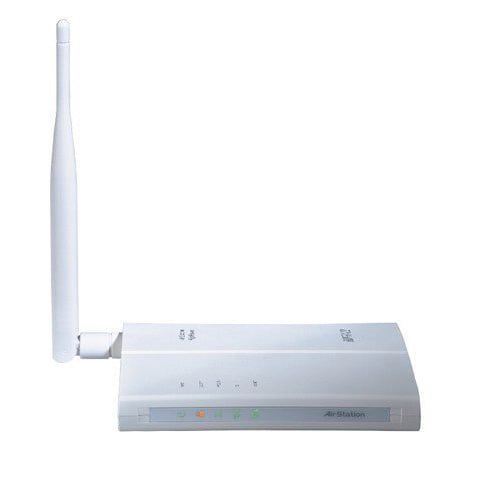  Wifi Buffalo WBMR-HP-GNV2 