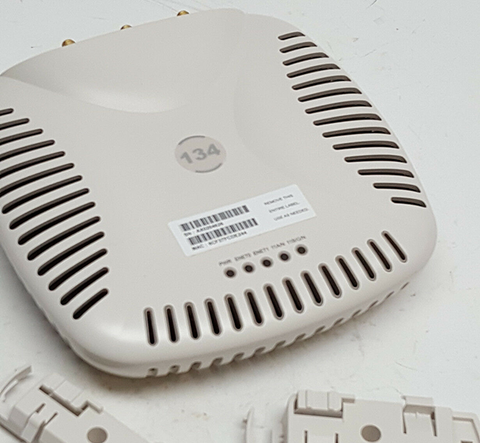  Wifi Chuyên Dụng Aruba IAP 134 US 