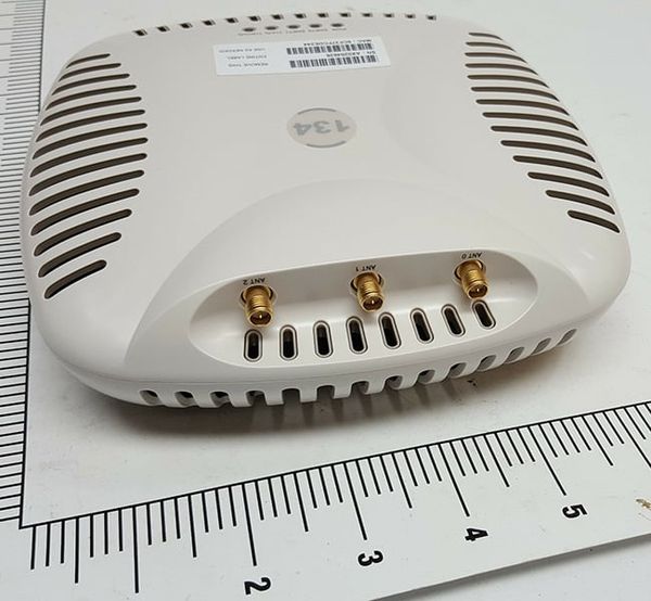  Wifi Chuyên Dụng Aruba IAP 134 US 