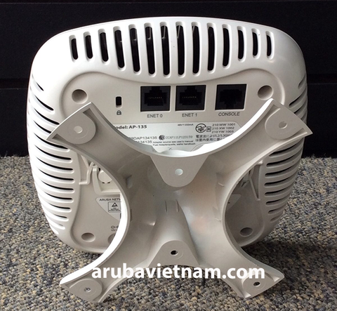  Wifi Chuyên Dụng Aruba IAP 135 US 