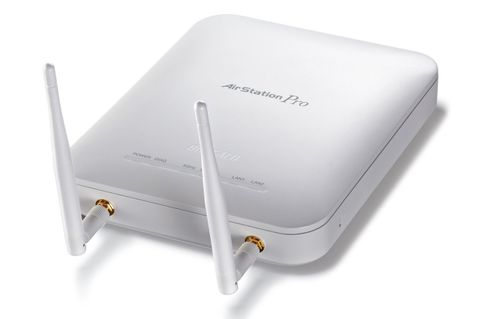  Wifi Buffalo WAPM APG600H 