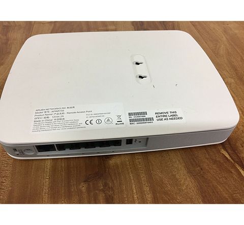  Wifi Chuyên Dụng Aruba IAP 155 US 