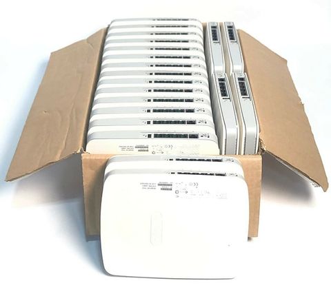  Wifi Chuyên Dụng Aruba IAP 155 US 