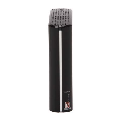  Ổ Cứng Mạng Nas Buffalo LS VL 