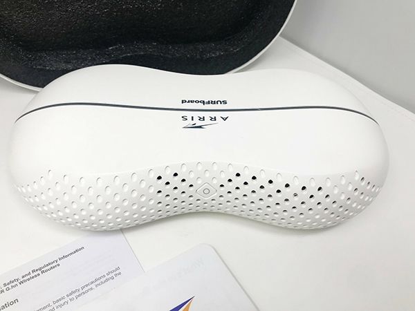  Router Wifi Arris SBR AC1200 