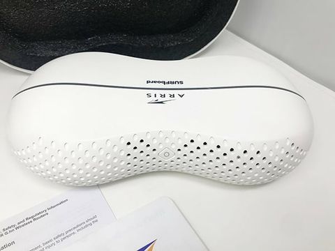  Router Wifi Arris SBR AC1200 