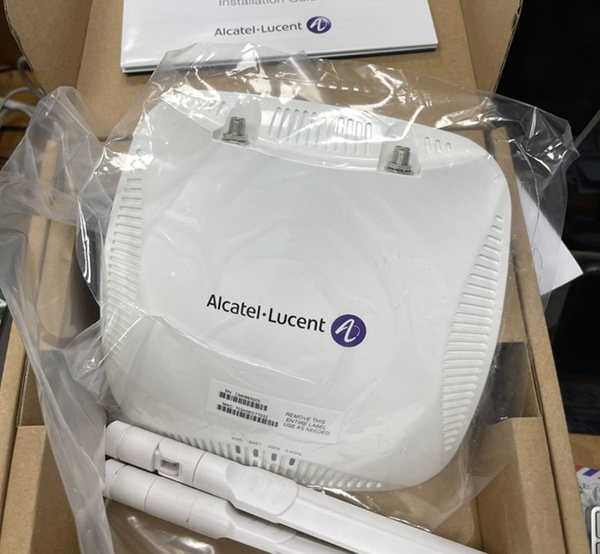  Wifi Chuyên Dụng Aruba IAP 204 