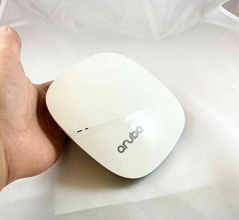  Wifi Chuyên Dụng Aruba IAP 207 