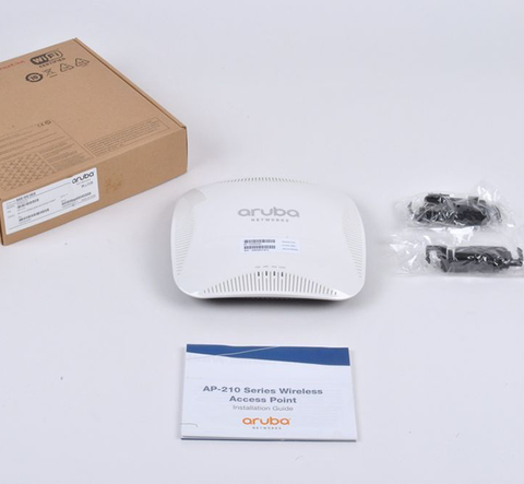  Wifi Chuyên Dụng Aruba IAP 215 US 