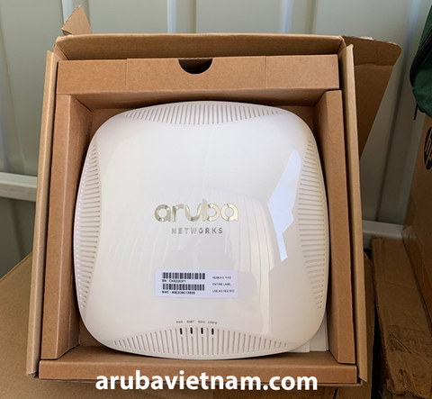  Wifi Chuyên Dụng Aruba IAP 215 US 