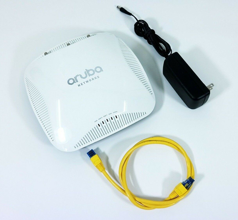  Wifi Chuyên Dụng Aruba IAP 224 US 