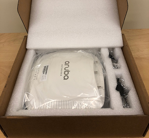 Wifi Chuyên Dụng Aruba IAP 224 US 