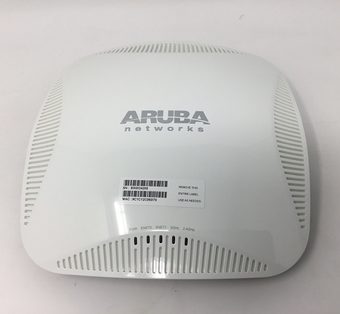  Wifi Chuyên Dụng Aruba IAP 225 US 
