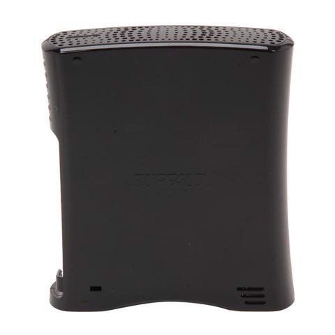 Ổ Cứng Mạng Nas Buffalo LS VL 