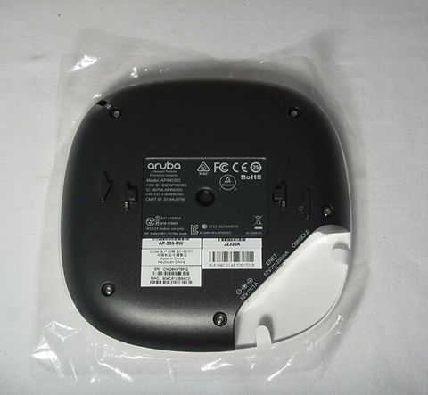  Wifi Chuyên Dụng Aruba AP 303 (US/RW) Unified 