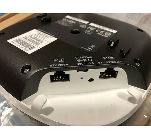  Wifi Chuyên Dụng Aruba AP 303 (US/RW) Unified 