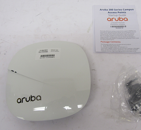  Wifi Chuyên Dụng Aruba IAP 305 