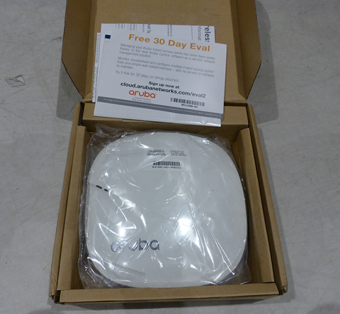  Wifi Chuyên Dụng Aruba IAP 305 